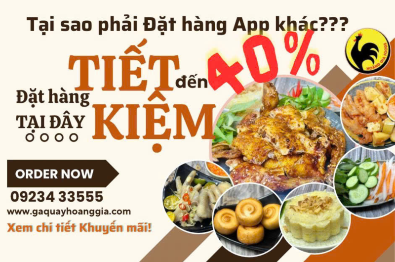 Đặt Hàng - Combo Khuyến Mãi